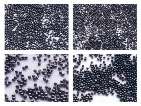 金属磨料 铸钢丸